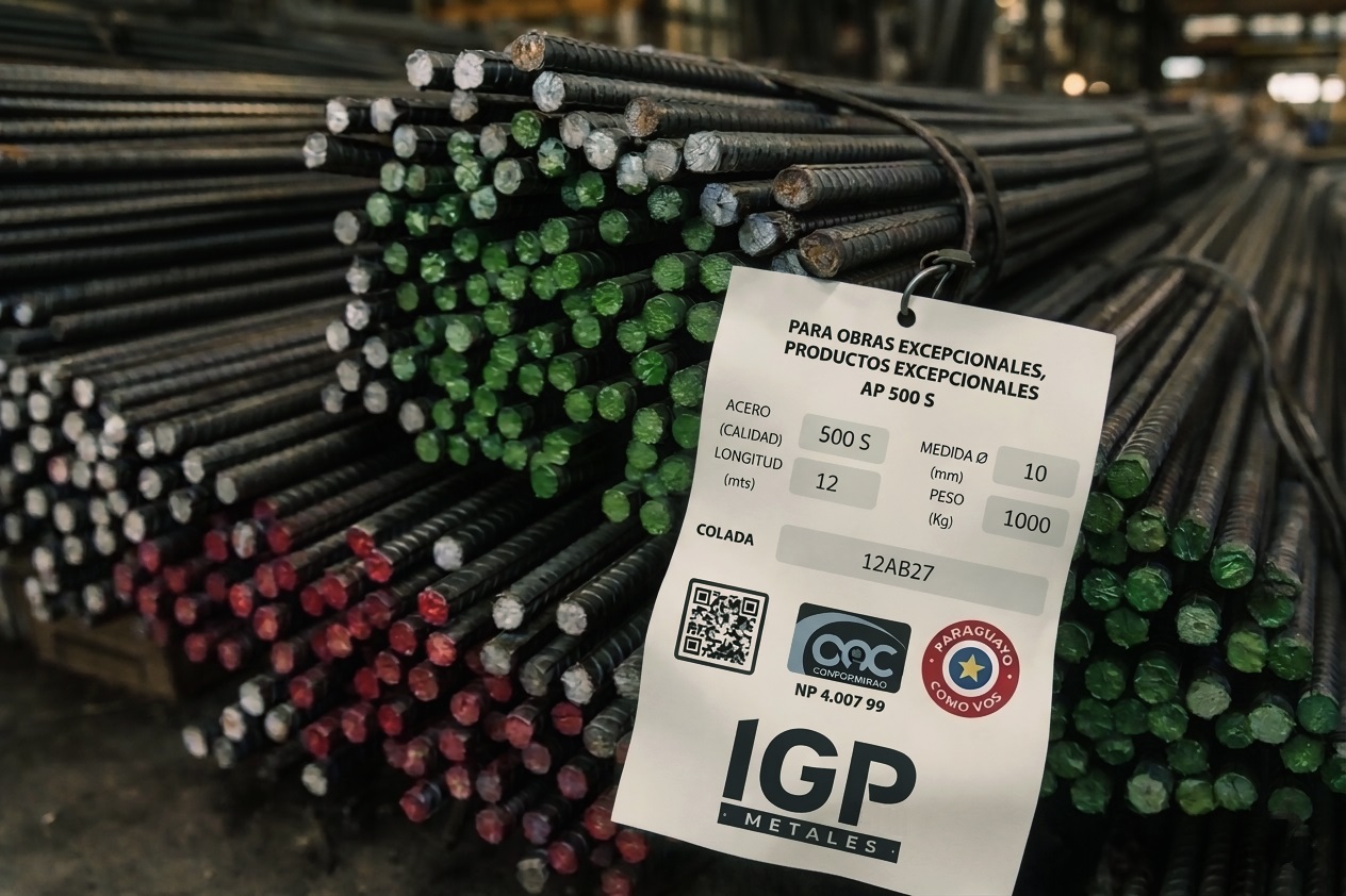 Licencia  para uso de la marca ONC de Conformidad