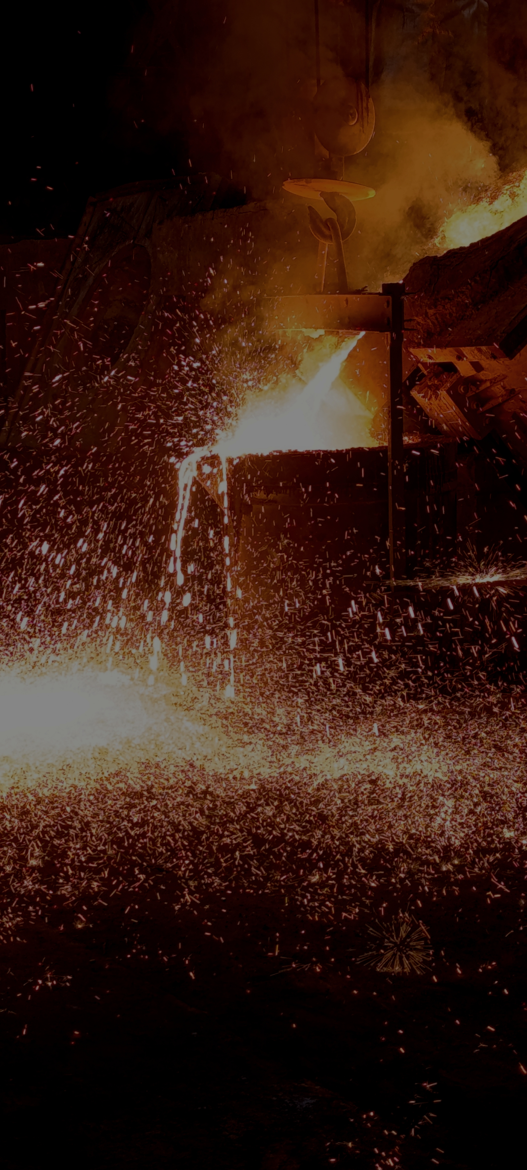 Materia prima de Calidad