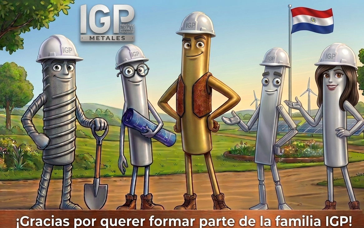 Trabaje con nosotros