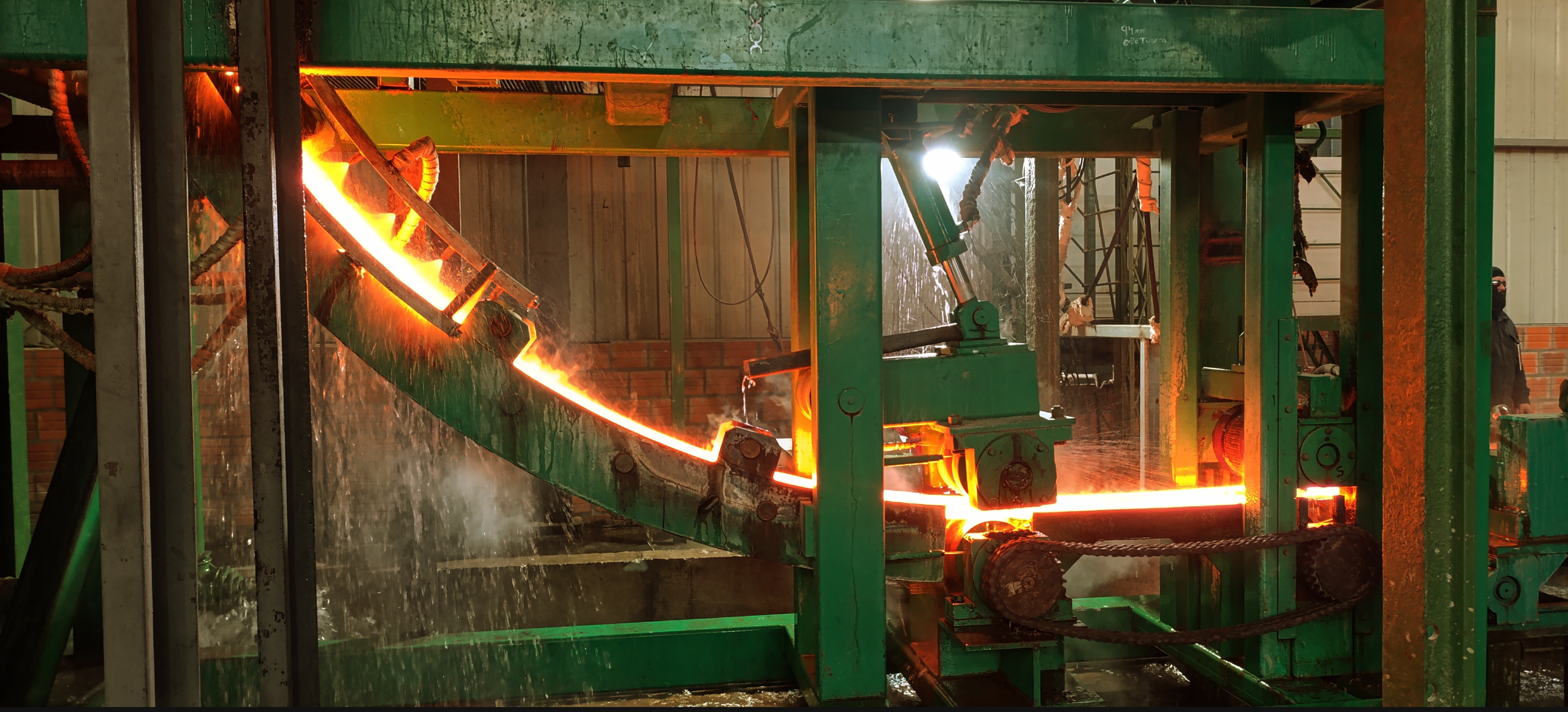 Norma ASTM A36 — Acero Estructural